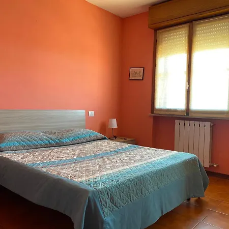 Apartman Da Debbydue
