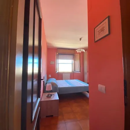 Apartman Da Debbydue *