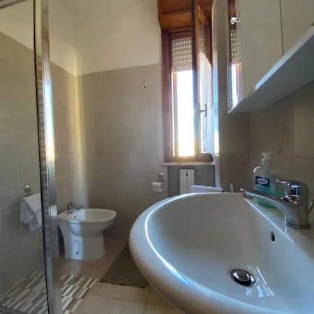 Da Debbydue Apartman Pisa