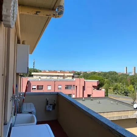 Apartman Da Debbydue