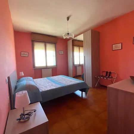 Apartman Da Debbydue *