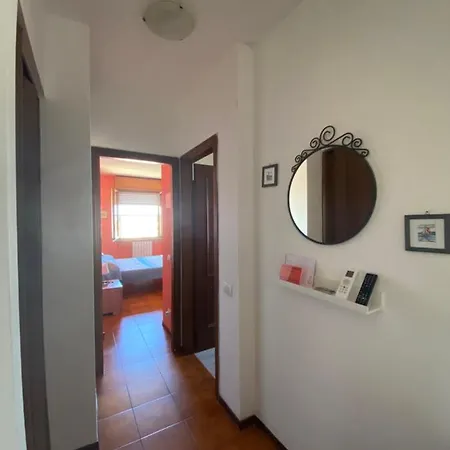 Apartman Da Debbydue Pisa
