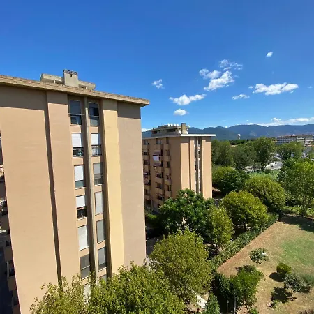 Apartman Da Debbydue *