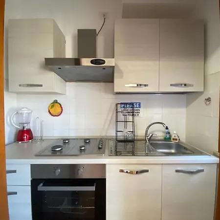 Apartman Da Debbydue *