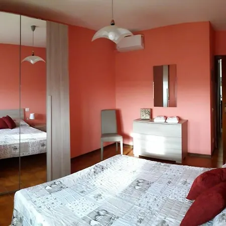 Da Debbydue Apartman Pisa