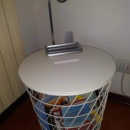 Da Debbydue Apartman
