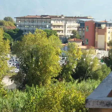 Apartman Da Debbydue Pisa