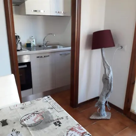 Apartman Da Debbydue *