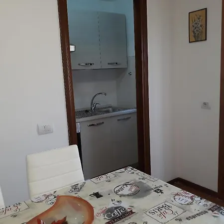 Da Debbydue Apartman